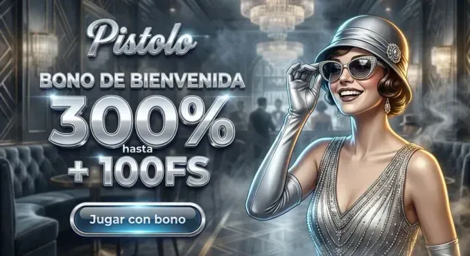 Pistolo Casino